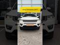 Позашляховик / Кросовер Jeep Compass 2017 2.36 л. Автомат обл. Полтавська, Полтава - Фото 1/16