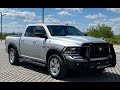 Пікап Ram 1500 2018 5.65 л. Автомат обл. Івано-Франківська, Коломия - Фото 1/21