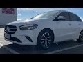 Хетчбек Mercedes-Benz B-Class 2019 1.4 л. Автомат обл. Полтавська, Полтава - Фото 1/21