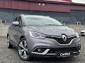 Минивэн Renault Grand Scenic 2018 1.5 л. Ручная / Механика обл. Волынская, Луцк - Фото 1/21