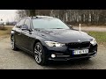 Седан BMW 3 Series 2015 2 л. Автомат обл. Киевская, Киев - Фото 1/21