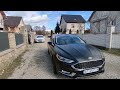 Седан Ford Fusion 2018 2 л. Автомат обл. Івано-Франківська, Івано-Франківськ - Фото 1/21