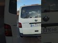 Мінівен Volkswagen Transporter 2004 2.46 л. Ручна / Механіка обл. Кіровоградська, Мала Виска - Фото 1/21