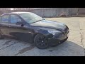 Седан BMW 5 Series 2005 2.5 л. Автомат обл. Ровенская, Вараш (Кузнецовск) - Фото 1/21