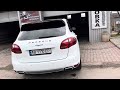 Внедорожник / Кроссовер Porsche Cayenne 2012 3.6 л. Автомат обл. Винницкая, Винница - Фото 1/21