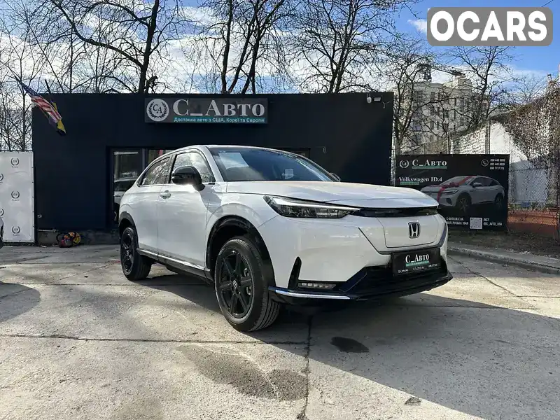 Позашляховик / Кросовер Honda eNS1 2023 null_content л. Автомат обл. Чернівецька, Чернівці - Фото 1/21