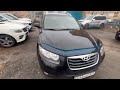 Позашляховик / Кросовер Hyundai Santa FE 2011 null_content л. Автомат обл. Київська, Київ - Фото 1/13