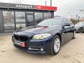 Седан BMW 5 Series 2012 2 л. Автомат обл. Вінницька, Вінниця - Фото 1/21