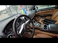 Позашляховик / Кросовер Porsche Cayenne 2015 4.81 л. Автомат обл. Львівська, Ходорів - Фото 1/21