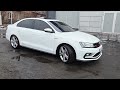 Седан Volkswagen Jetta 2017 1.98 л. Автомат обл. Харківська, Харків - Фото 1/21