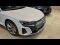 Купе Audi RS e-tron GT 2021 null_content л. Автомат обл. Київська, Київ - Фото 1/21