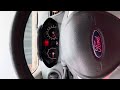 Хетчбек Ford Fiesta 2011 1.4 л. Ручна / Механіка обл. Хмельницька, Хмельницький - Фото 1/21