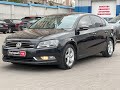 Седан Volkswagen Passat 2013 1.6 л. Ручная / Механика обл. Одесская, Одесса - Фото 1/21