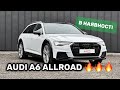 Универсал Audi A6 Allroad 2019 3 л. Автомат обл. Волынская, Луцк - Фото 1/21