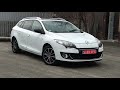 Універсал Renault Megane 2012 1.5 л. Ручна / Механіка обл. Київська, Софіївська Борщагівка - Фото 1/21