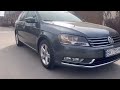 Универсал Volkswagen Passat 2014 1.97 л. Автомат обл. Одесская, Одесса - Фото 1/21