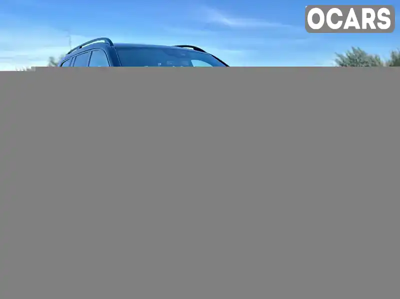 Позашляховик / Кросовер Mercedes-Benz GLS-Class 2018 2.99 л. Автомат обл. Київська, Київ - Фото 1/21