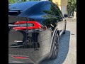 Позашляховик / Кросовер Tesla Model X 2018 null_content л. Автомат обл. Дніпропетровська, Дніпро (Дніпропетровськ) - Фото 1/21