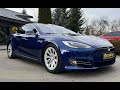 Ліфтбек Tesla Model S 2016 null_content л. Автомат обл. Львівська, Львів - Фото 1/20