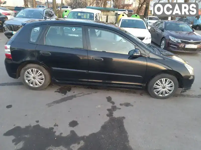 Хетчбек Honda Civic 2004 1.4 л. Ручна / Механіка обл. Хмельницька, Хмельницький - Фото 1/9