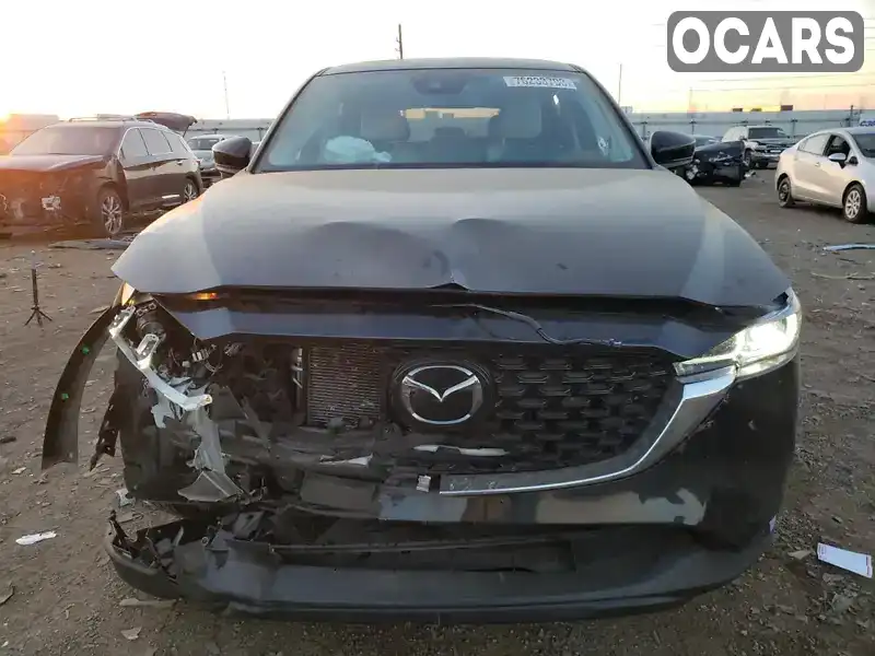 Позашляховик / Кросовер Mazda CX-5 2022 2.5 л. Автомат обл. Львівська, Львів - Фото 1/12