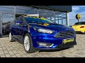 Универсал Ford Focus 2017 1.5 л. Ручная / Механика обл. Закарпатская, Мукачево - Фото 1/21