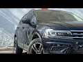 Позашляховик / Кросовер Volkswagen Tiguan 2020 1.98 л. Автомат обл. Одеська, Одеса - Фото 1/21