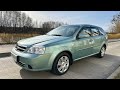 Універсал Chevrolet Lacetti 2008 1.8 л. Ручна / Механіка обл. Київська, Київ - Фото 1/21