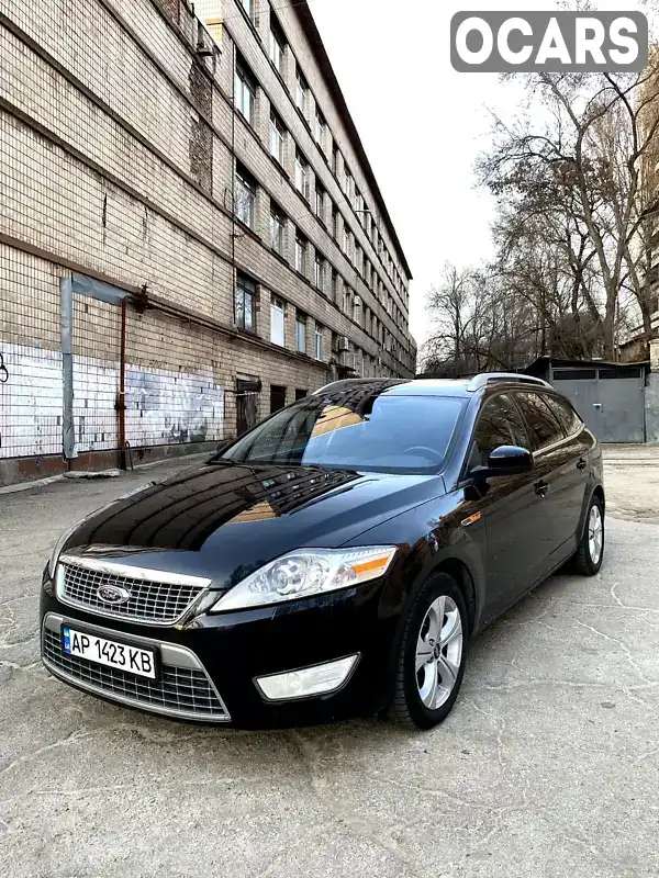 Универсал Ford Mondeo 2008 2 л. Автомат обл. Запорожская, Запорожье - Фото 1/14