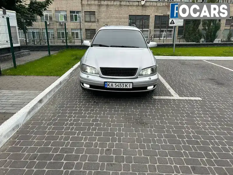 Универсал Opel Omega 2000 2.5 л. Автомат обл. Киевская, Киев - Фото 1/21