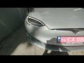 Ліфтбек Tesla Model S 2018 null_content л. Автомат обл. Львівська, Львів - Фото 1/16