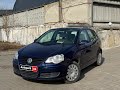 Хетчбек Volkswagen Polo 2008 1.6 л. Автомат обл. Київська, Київ - Фото 1/21