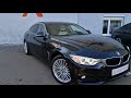 Купе BMW 4 Series 2014 2 л. Автомат обл. Одеська, Одеса - Фото 1/21