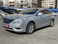 Седан Hyundai Sonata 2014 null_content л. Автомат обл. Одесская, Одесса - Фото 1/21