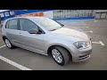 Хэтчбек Volkswagen Golf 2013 1.6 л. Автомат обл. Волынская, Луцк - Фото 1/21