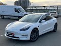 Седан Tesla Model 3 2021 null_content л. Автомат обл. Киевская, Киев - Фото 1/21