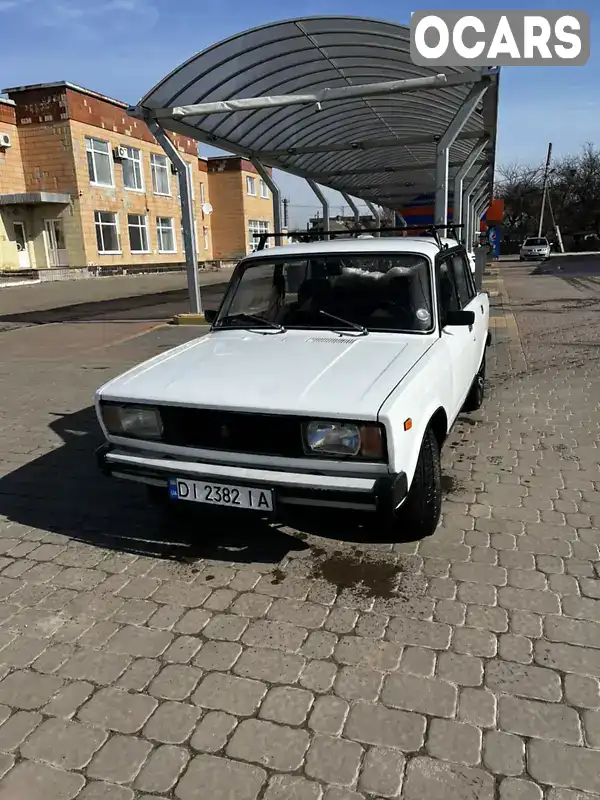 Седан ВАЗ / Lada 2115 Samara 2010 1.6 л. Ручна / Механіка обл. Полтавська, Полтава - Фото 1/15