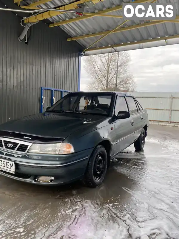 Седан Daewoo Nexia 2005 1.5 л. Ручна / Механіка обл. Чернігівська, Чернігів - Фото 1/15