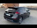 Хэтчбек Nissan Leaf 2019 null_content л. Автомат обл. Киевская, Киев - Фото 1/21