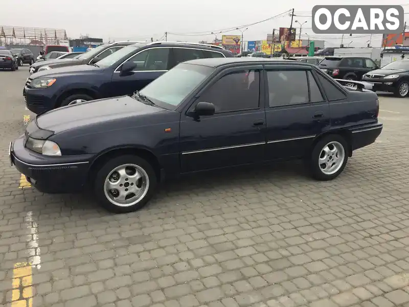 Седан Daewoo Nexia 2006 1.5 л. Ручная / Механика обл. Черновицкая, Черновцы - Фото 1/21