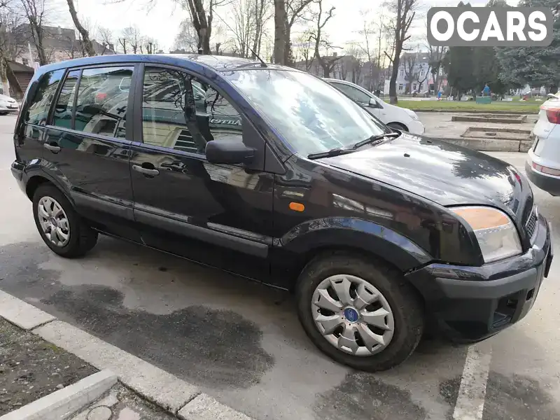 Минивэн Opel Combo 2003 1.69 л. Ручная / Механика обл. Хмельницкая, Каменец-Подольский - Фото 1/5