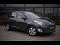 Минивэн Renault Grand Scenic 2009 1.4 л. Ручная / Механика обл. Закарпатская, Мукачево - Фото 1/21