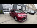 Минивэн Toyota Sienna 2022 2.49 л. Вариатор обл. Одесская, Одесса - Фото 1/21