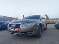 Універсал Audi A4 2006 2 л. Автомат обл. Запорізька, Запоріжжя - Фото 1/21