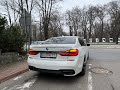 Седан BMW 7 Series 2016 2.98 л. Автомат обл. Волинська, Луцьк - Фото 1/21