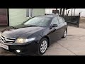 Седан Honda Accord 2006 2 л. Автомат обл. Киевская, Киев - Фото 1/21