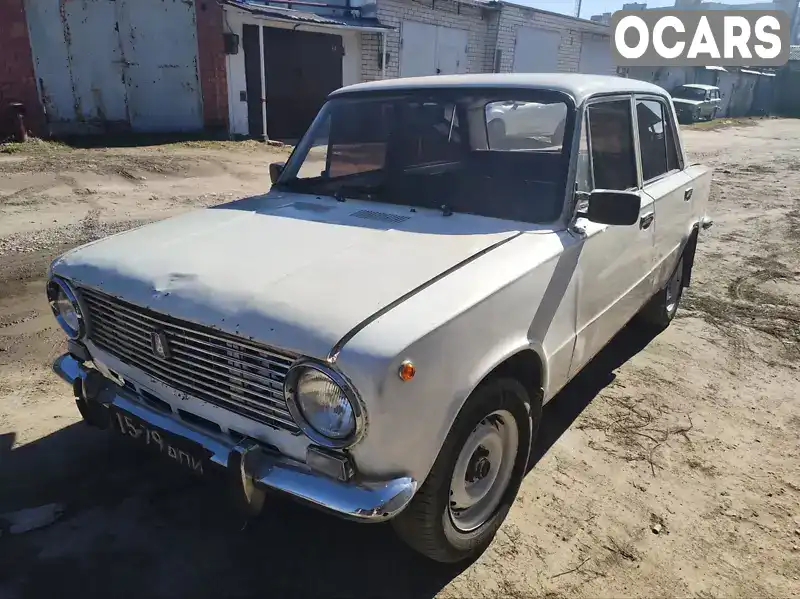 Седан ВАЗ / Lada 2101 1978 1.2 л. Ручна / Механіка обл. Дніпропетровська, Дніпро (Дніпропетровськ) - Фото 1/17