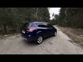 Внедорожник / Кроссовер Ford Escape 2012 1.6 л. Автомат обл. Полтавская, Кременчуг - Фото 1/8