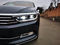 Универсал Volkswagen Passat 2018 1.97 л. Робот обл. Волынская, Луцк - Фото 1/21