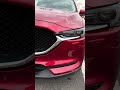 Внедорожник / Кроссовер Mazda CX-5 2018 2.19 л. Автомат обл. Львовская, Львов - Фото 1/21